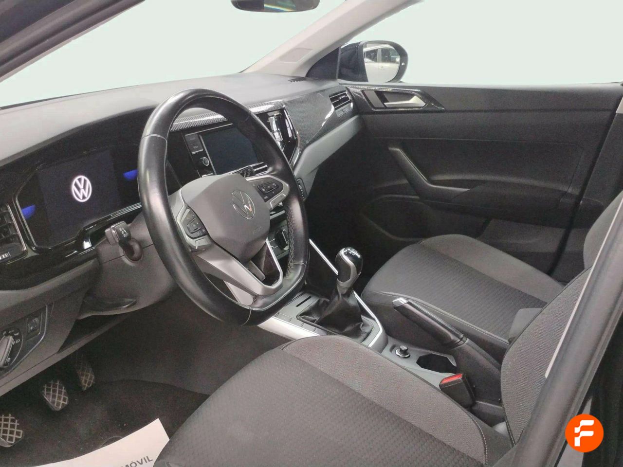 Foto Volkswagen Taigo 7
