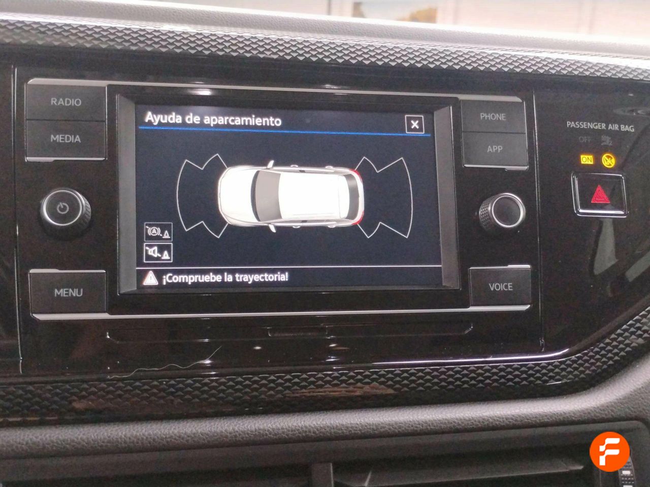Foto Volkswagen Taigo 10