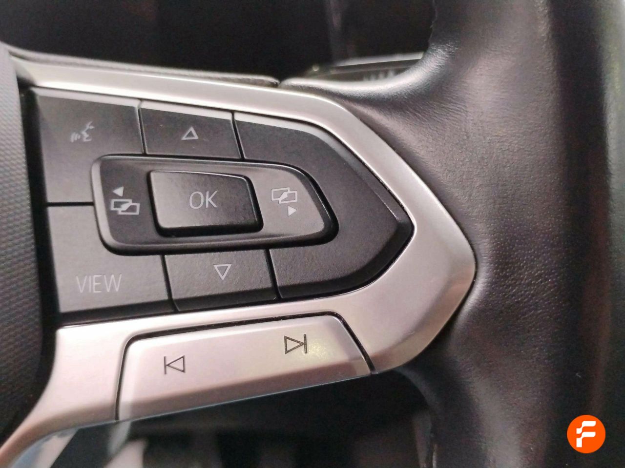 Foto Volkswagen Taigo 12