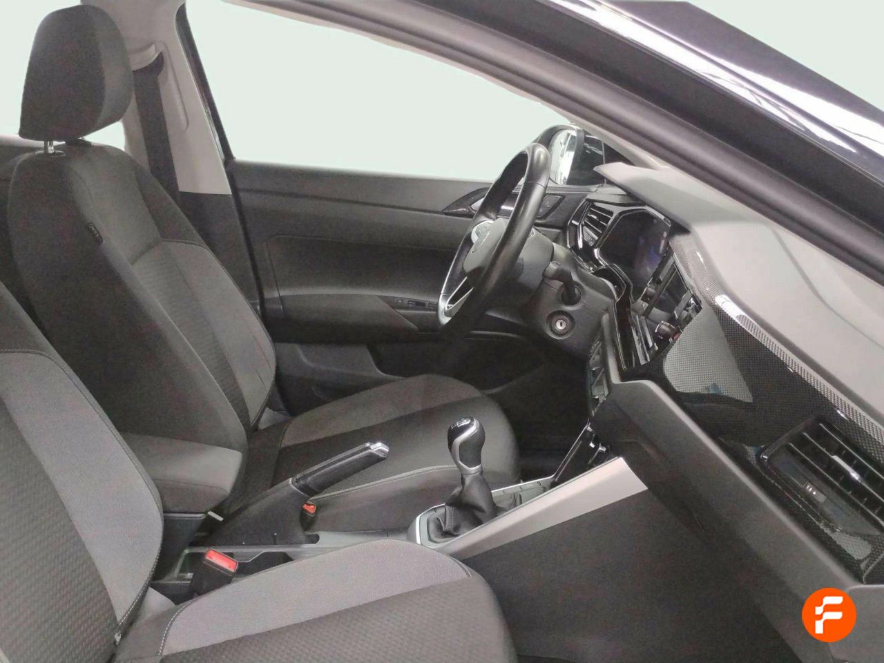 Foto Volkswagen Taigo 15