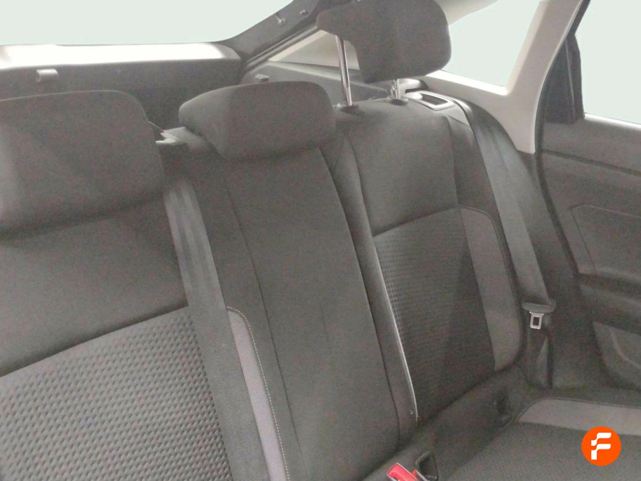 Foto Volkswagen Taigo 16