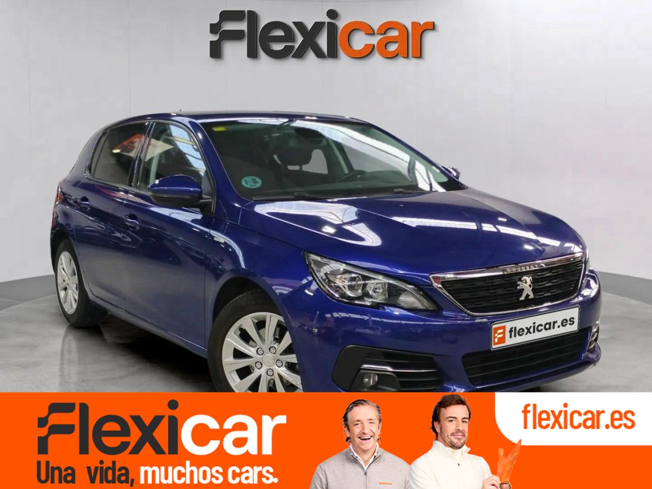 Foto Peugeot 308 1