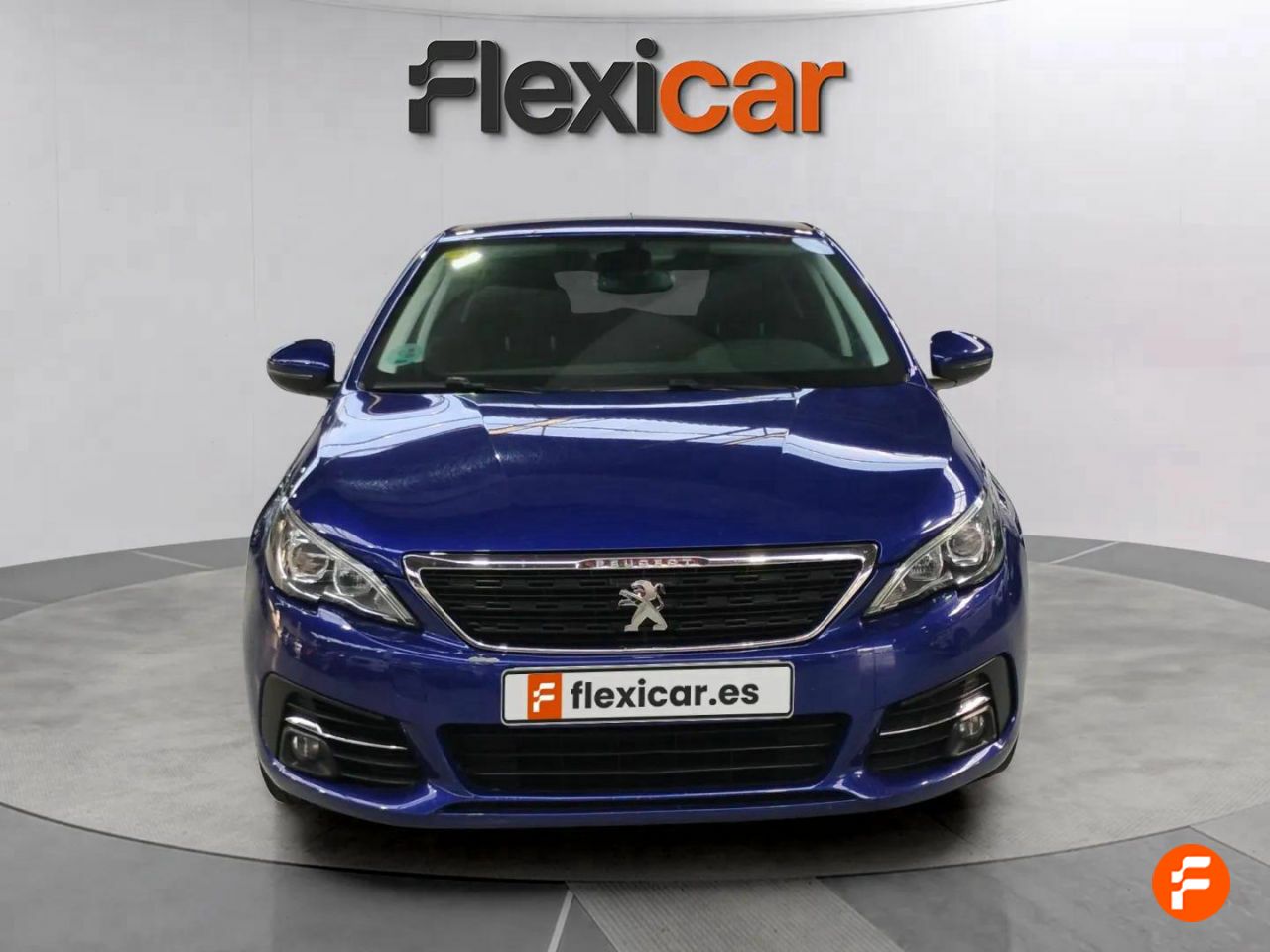 Foto Peugeot 308 2