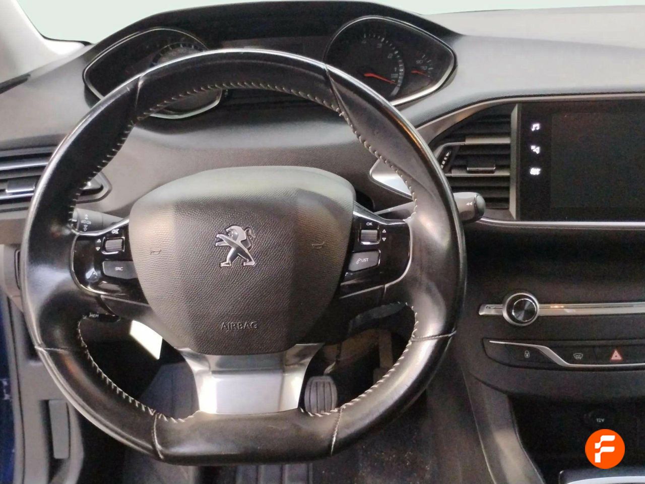 Foto Peugeot 308 9