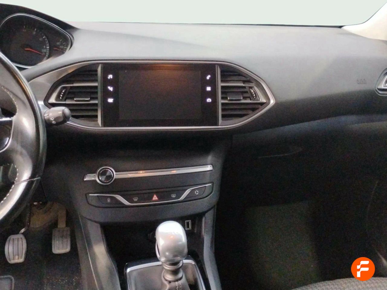Foto Peugeot 308 10