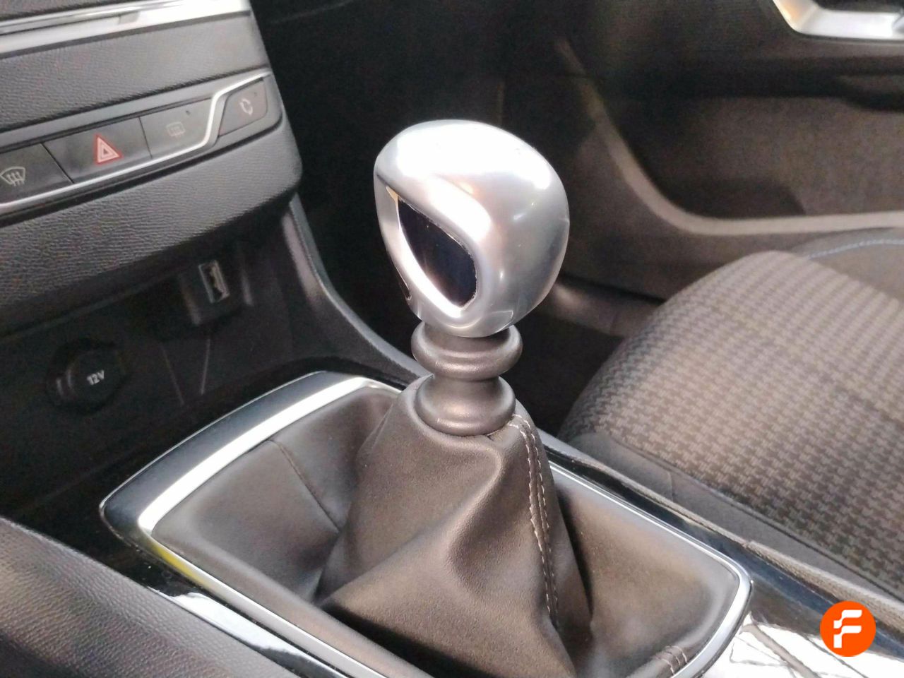 Foto Peugeot 308 12