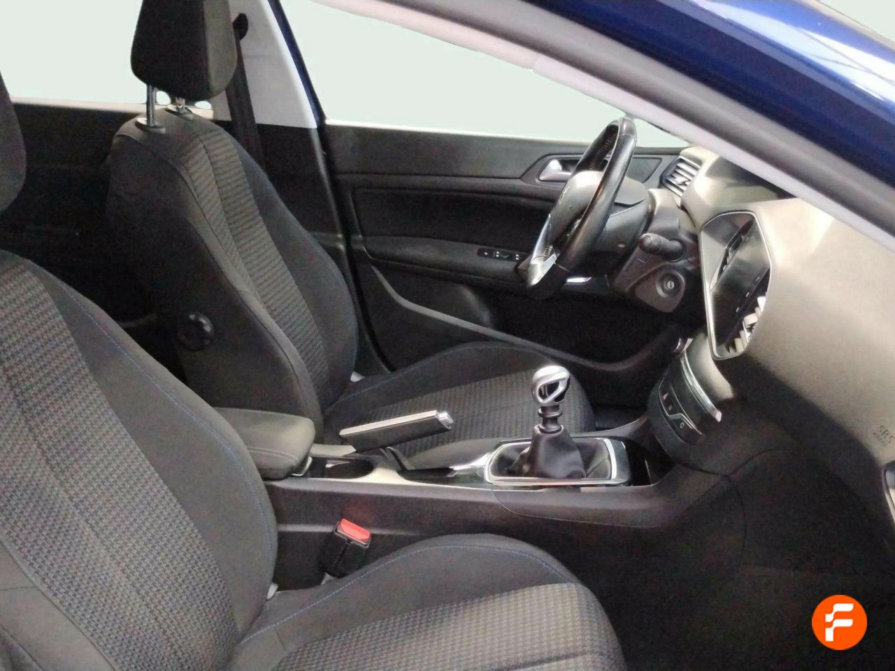 Foto Peugeot 308 13