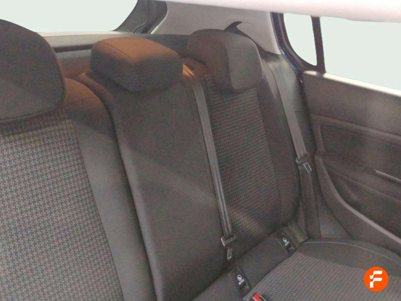 Foto Peugeot 308 14