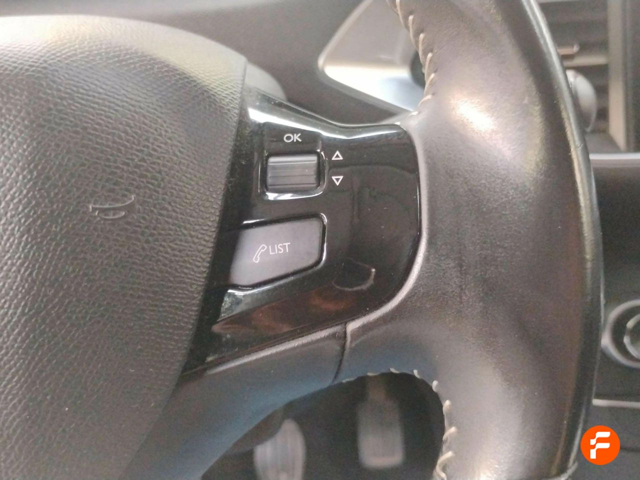 Foto Peugeot 308 16