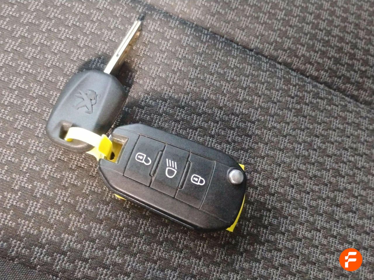 Foto Peugeot 308 18