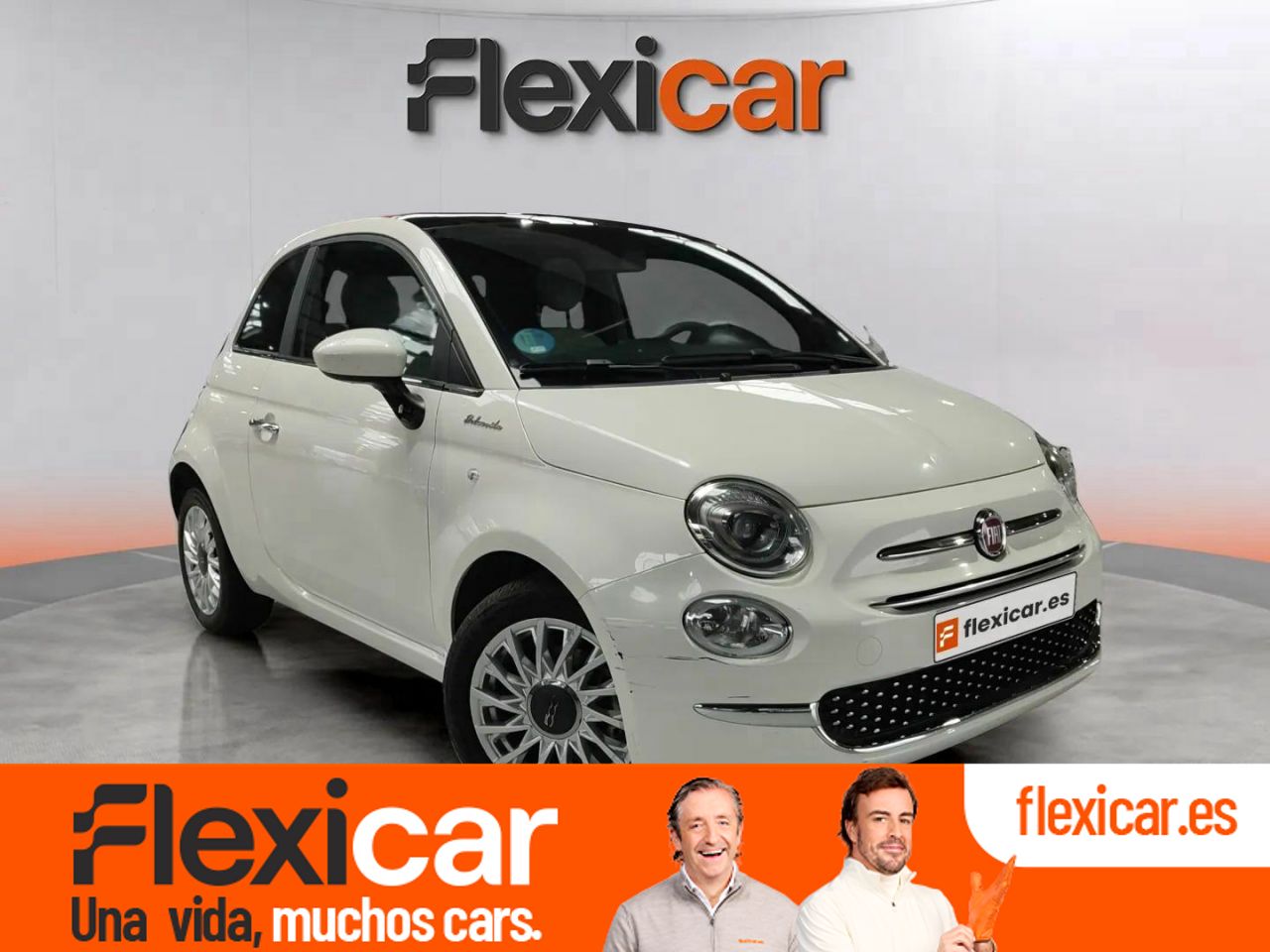 Foto Fiat 500 1