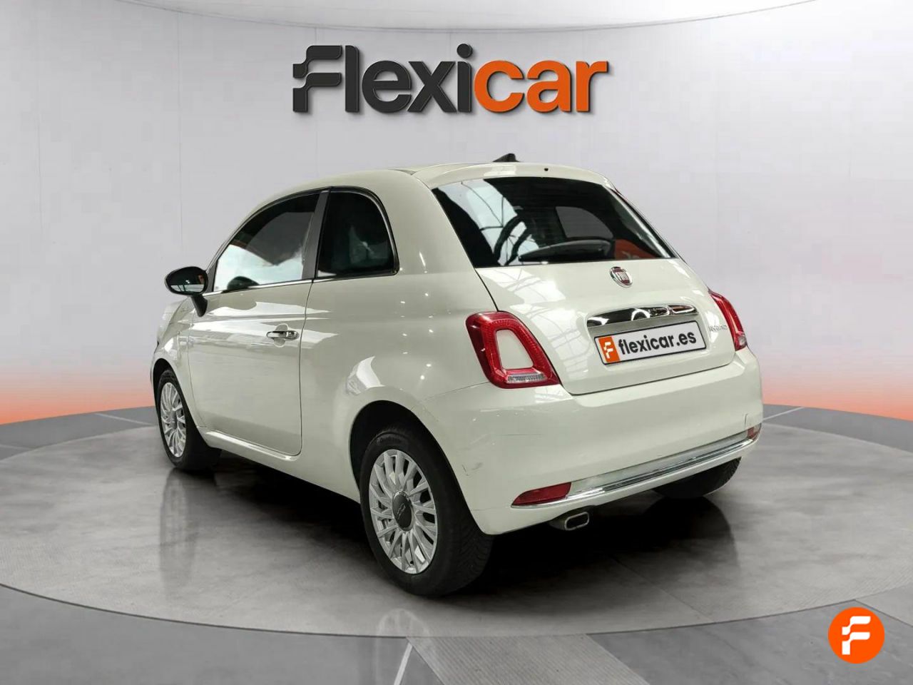 Foto Fiat 500 4