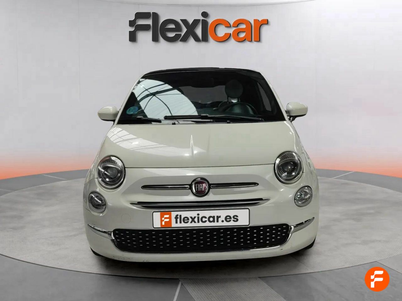 Foto Fiat 500 9