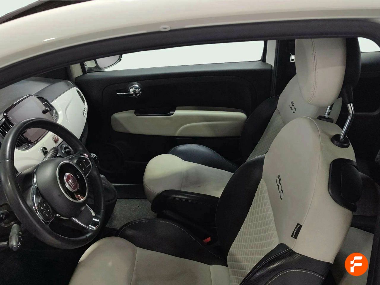 Foto Fiat 500 14