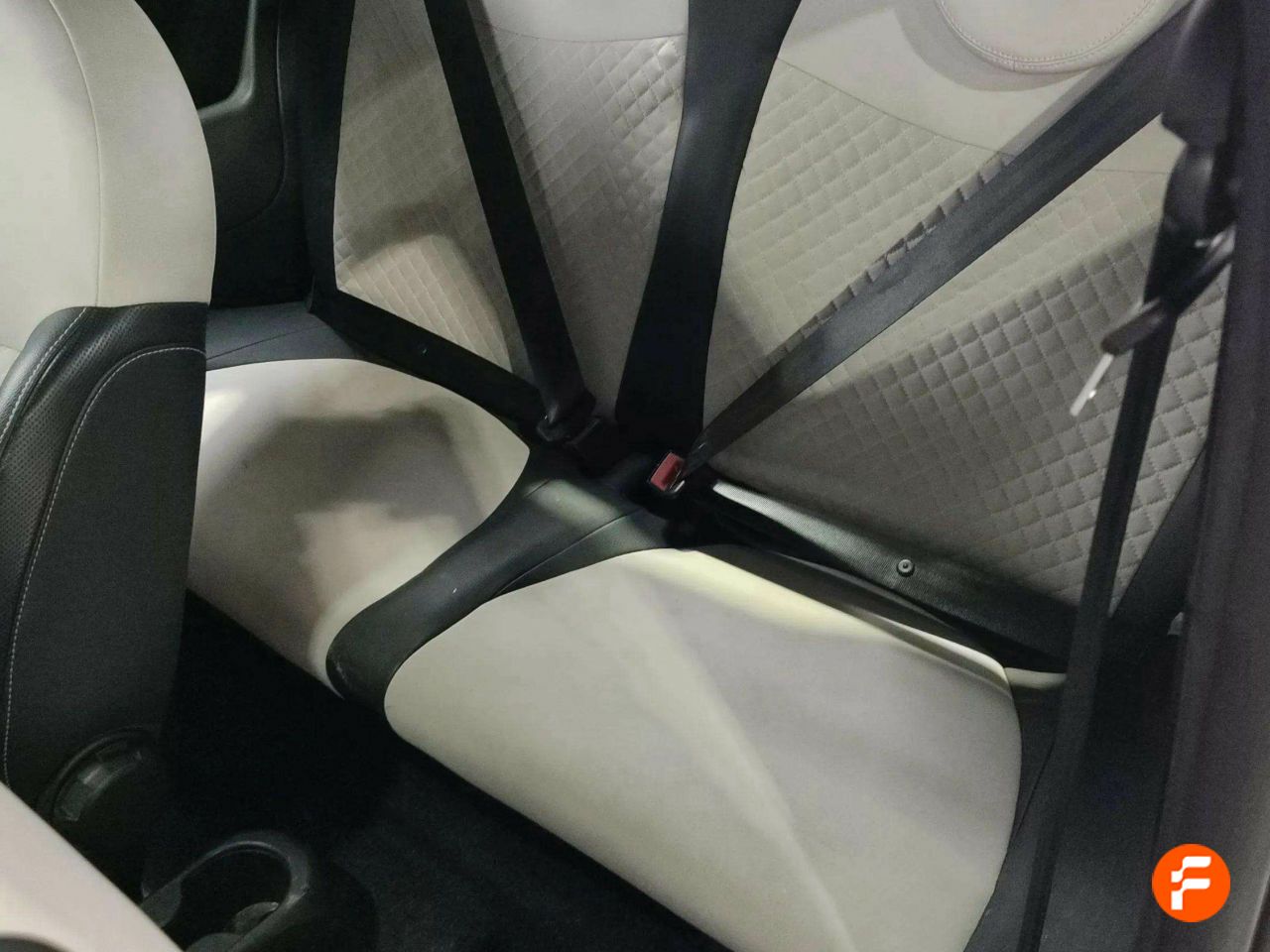 Foto Fiat 500 15