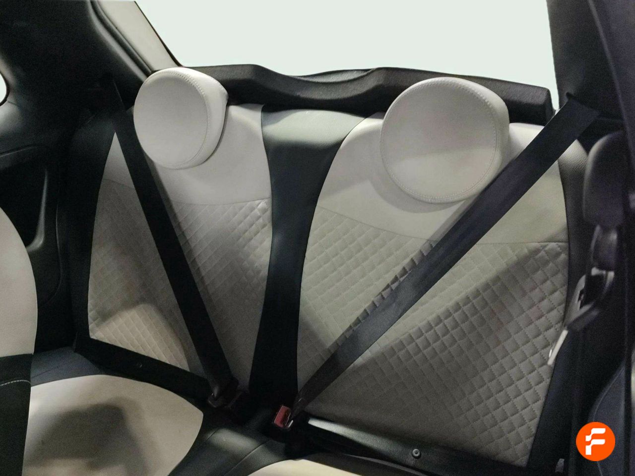 Foto Fiat 500 16