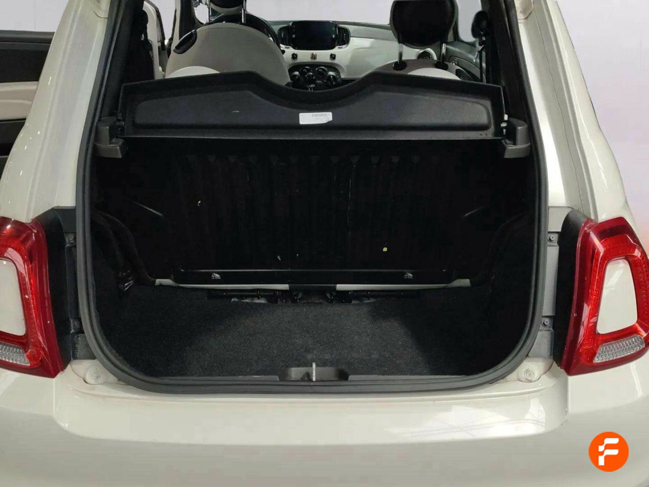 Foto Fiat 500 17