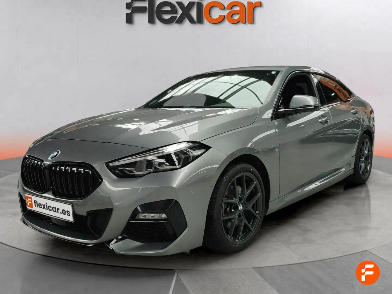 Foto BMW Serie 2 2