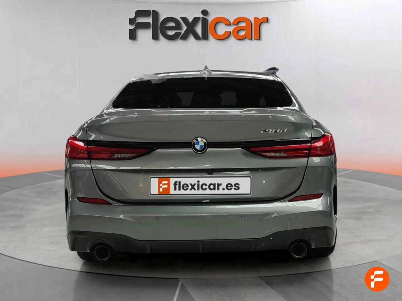 Foto BMW Serie 2 5