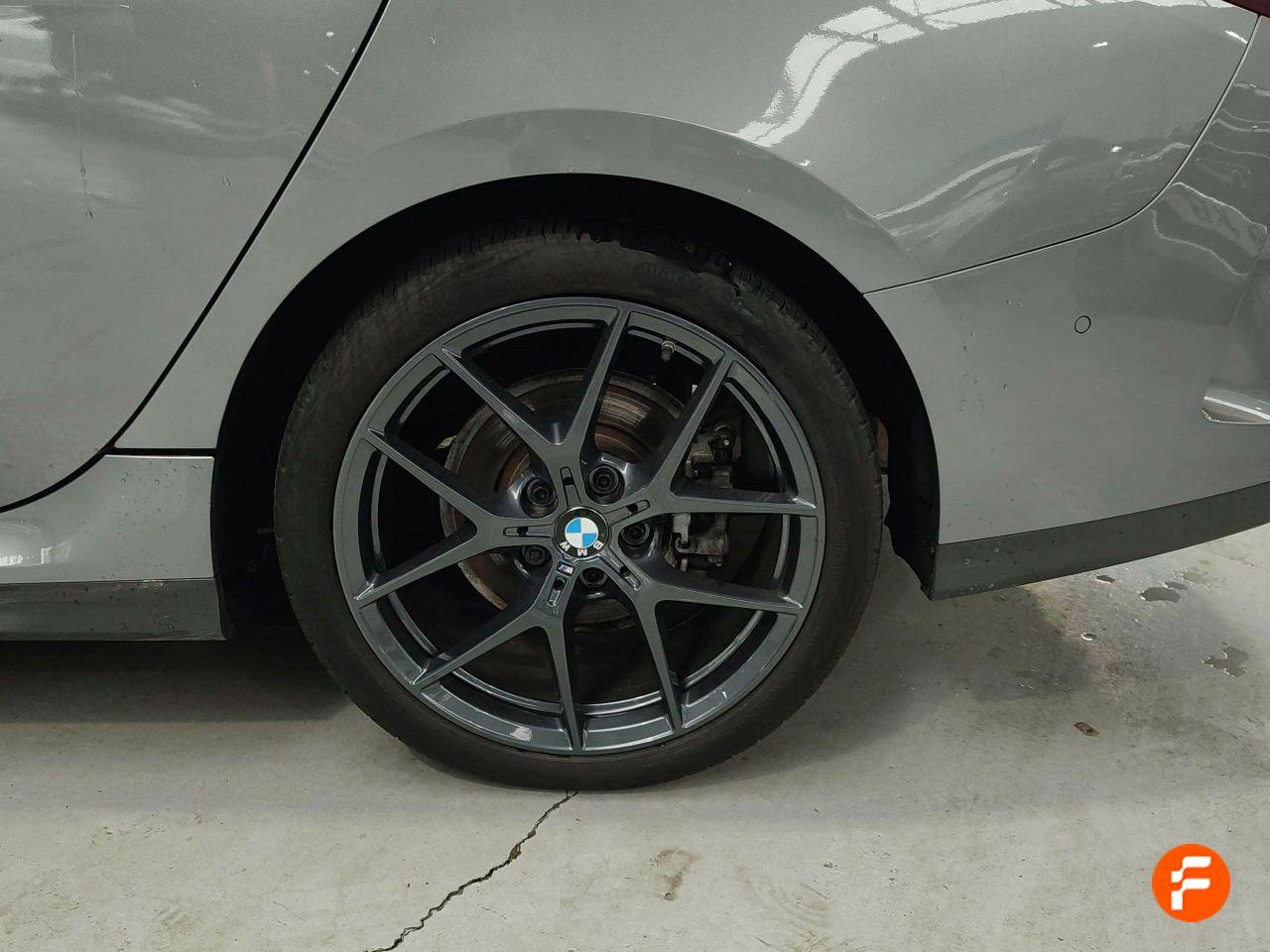 Foto BMW Serie 2 11