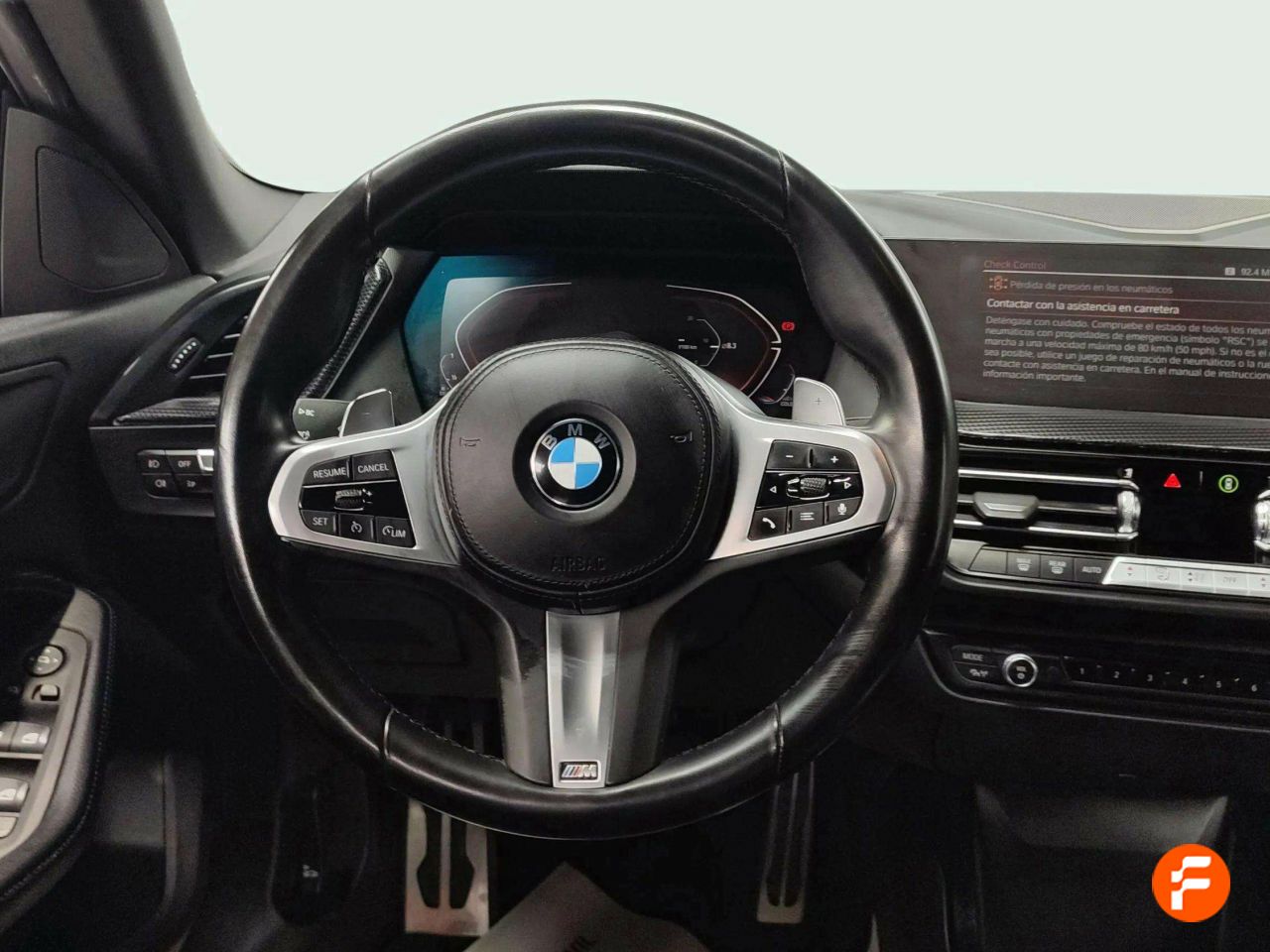 Foto BMW Serie 2 12
