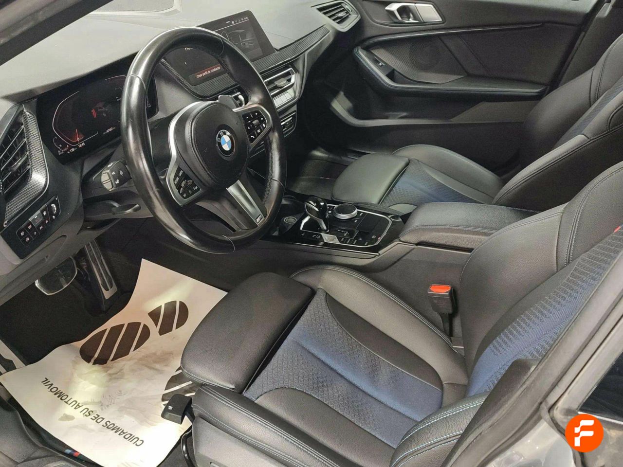 Foto BMW Serie 2 16