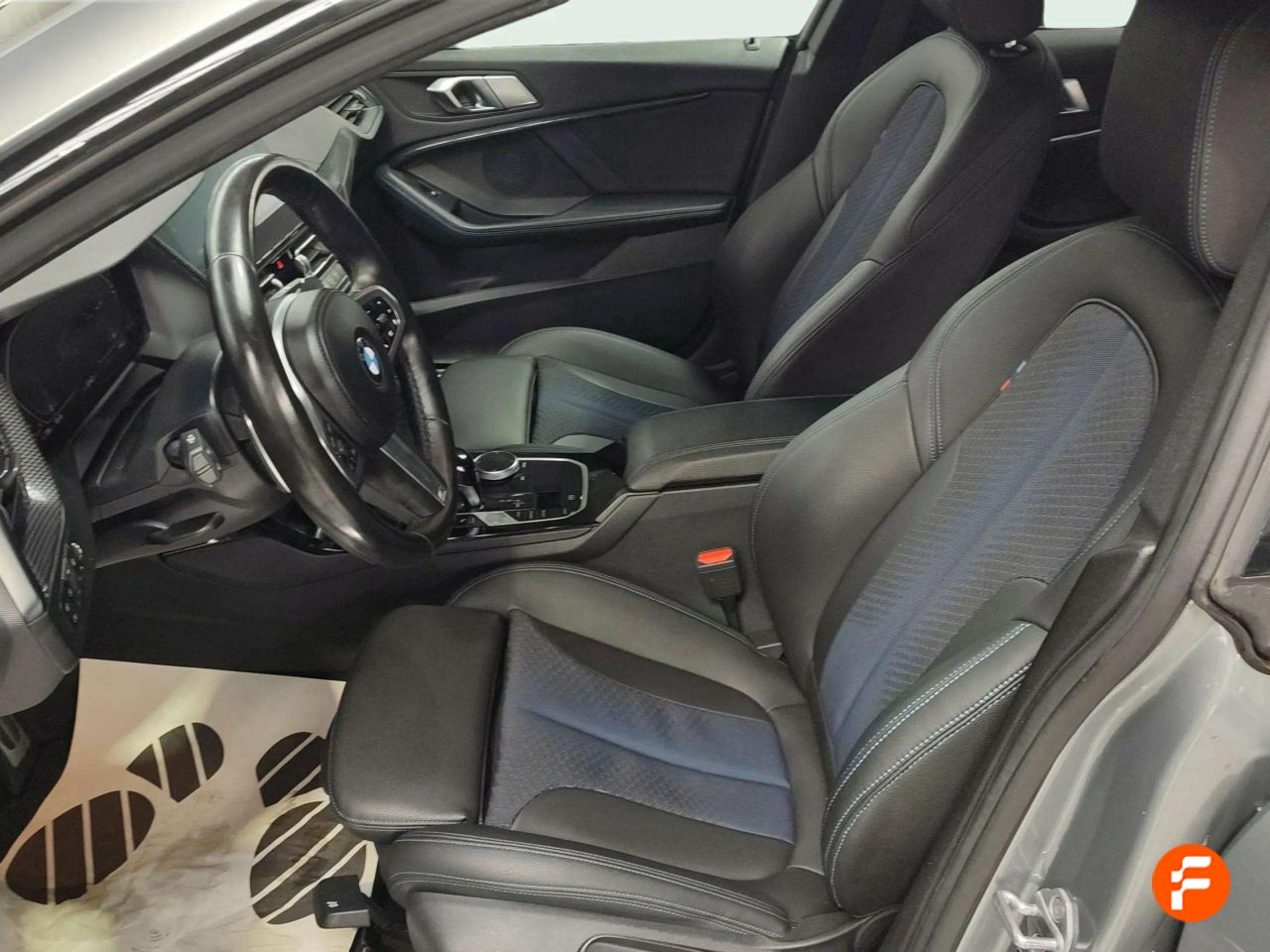 Foto BMW Serie 2 17