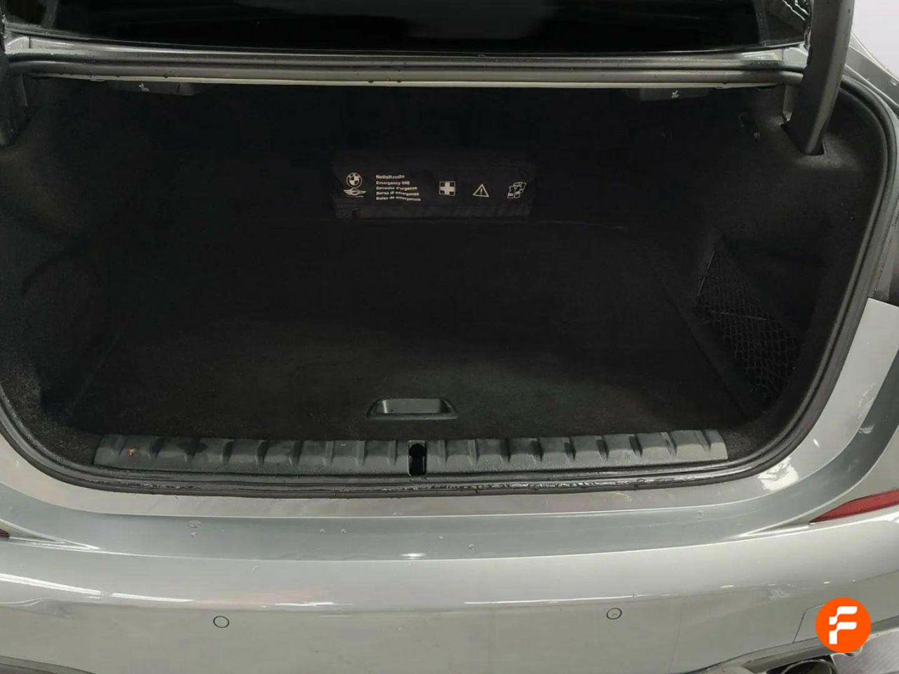 Foto BMW Serie 2 20