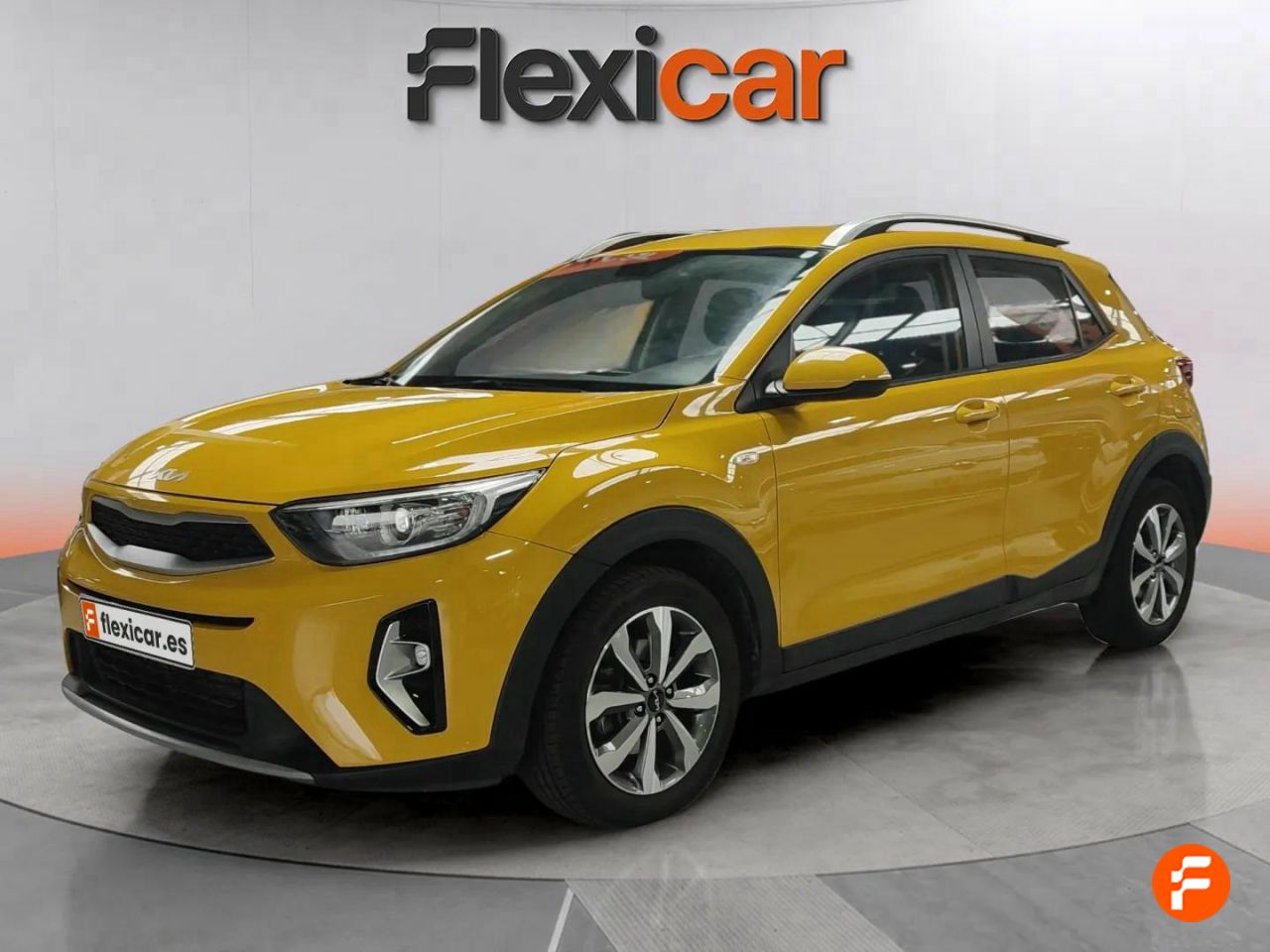 Foto Kia Stonic 2