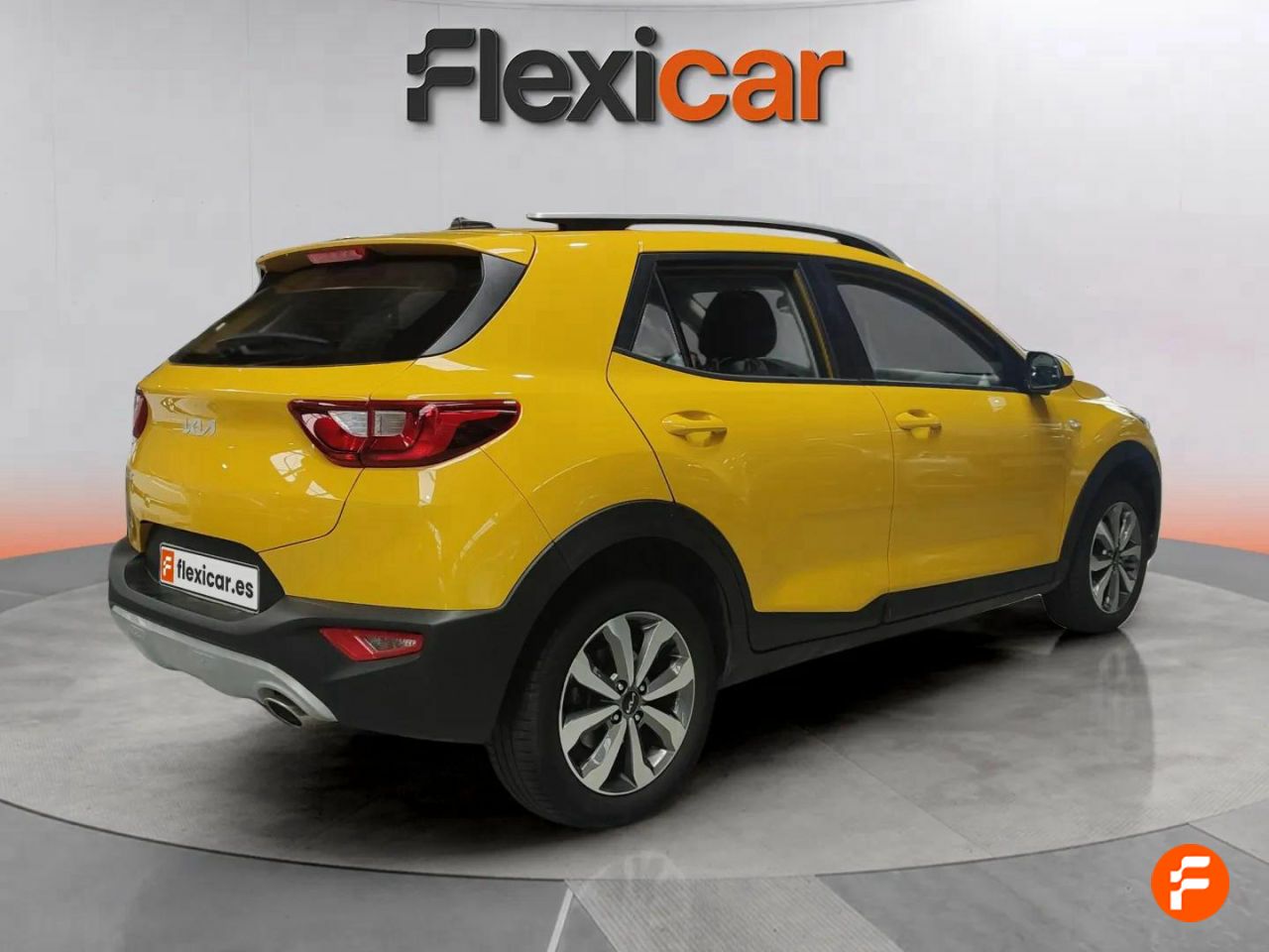Foto Kia Stonic 7