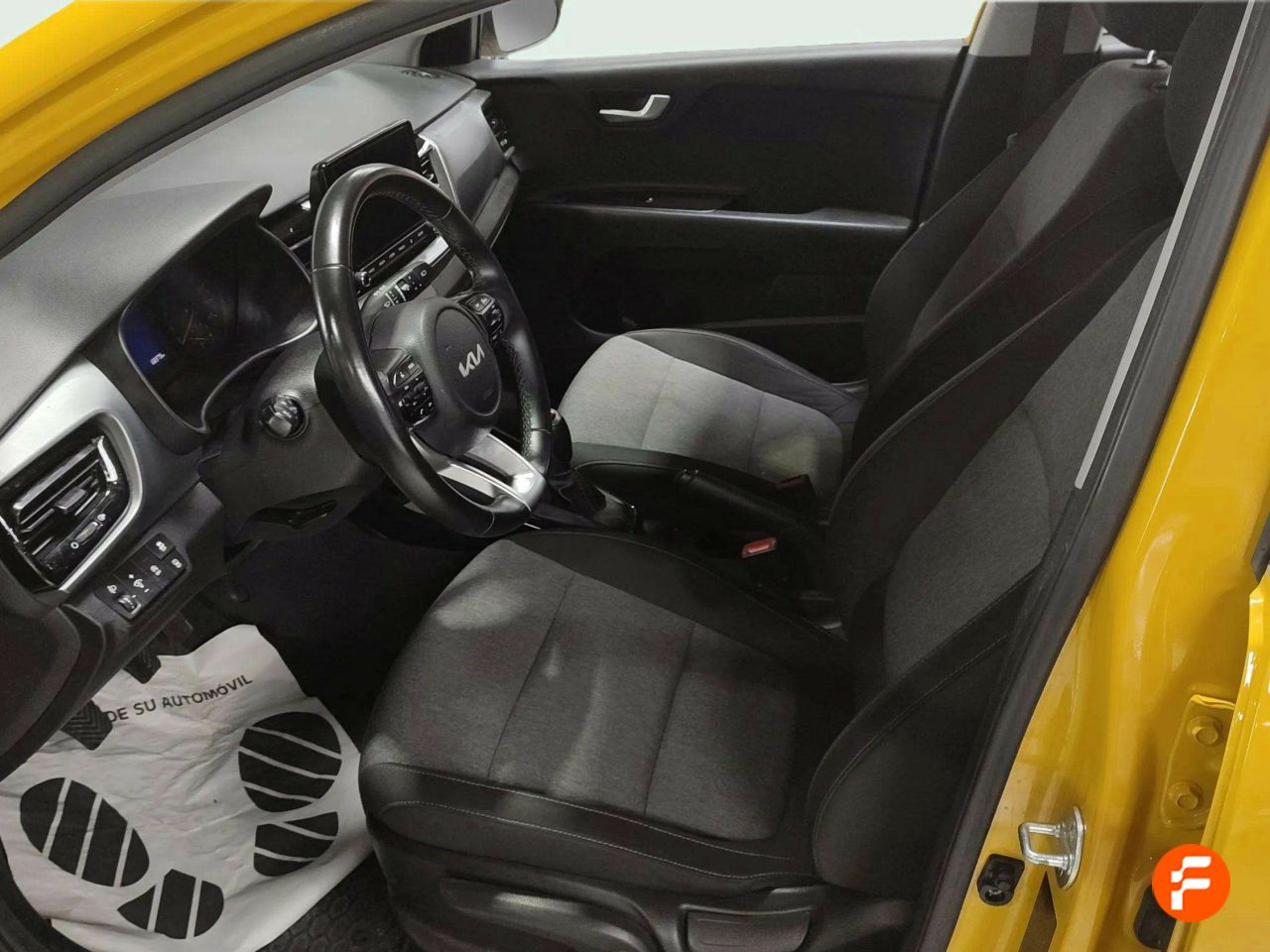 Foto Kia Stonic 14