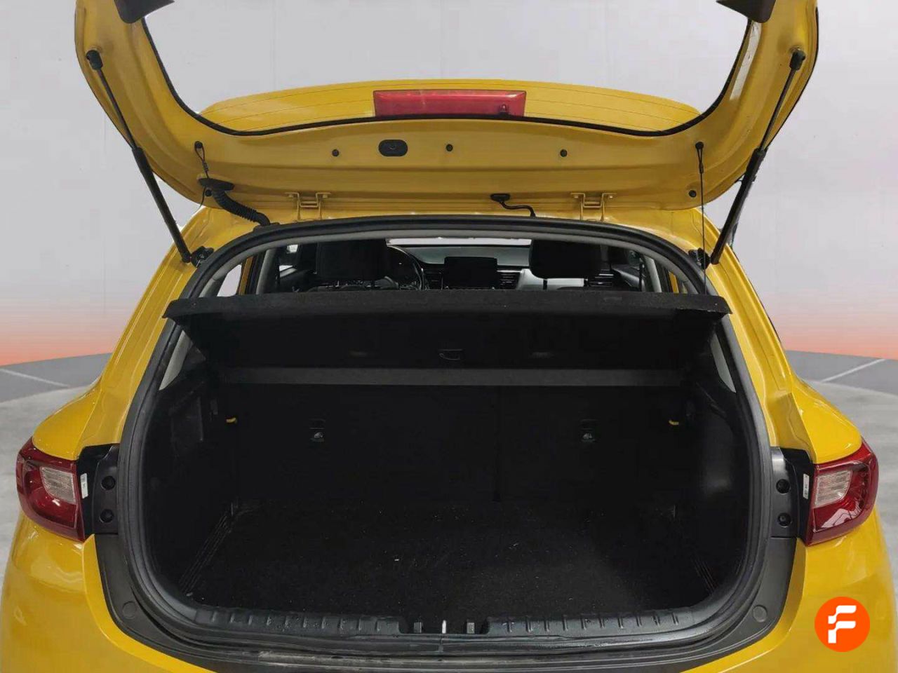 Foto Kia Stonic 17