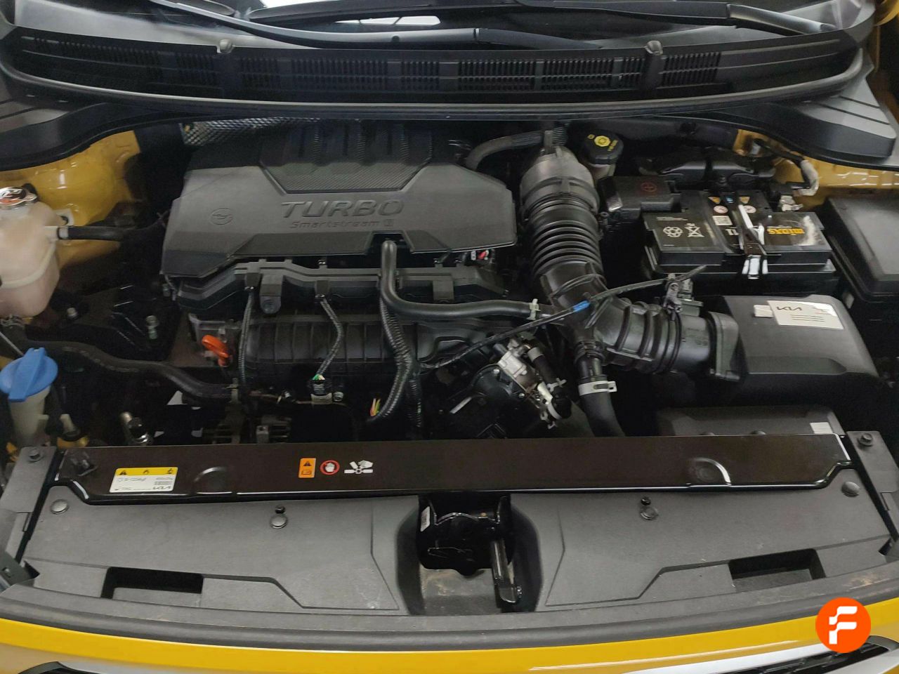 Foto Kia Stonic 18