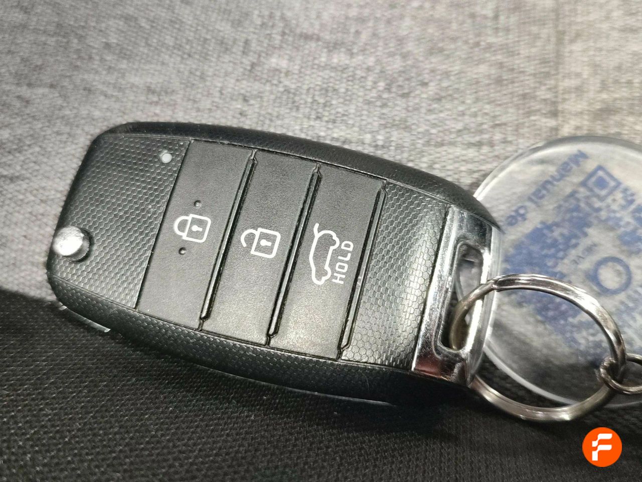 Foto Kia Stonic 19