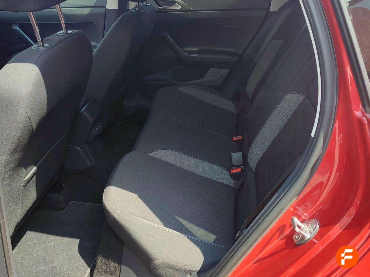 Foto Volkswagen Taigo 15