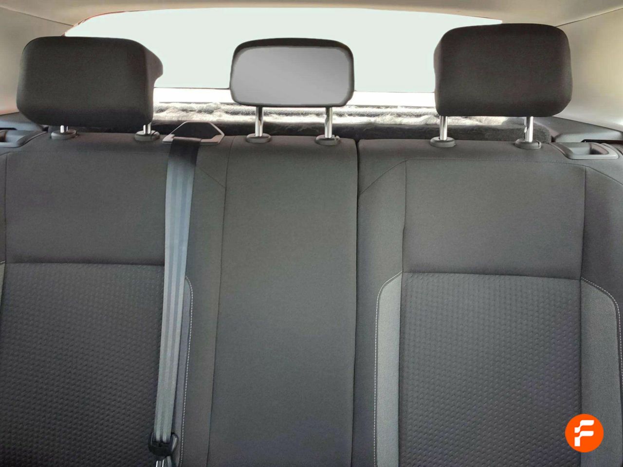 Foto Volkswagen Taigo 16