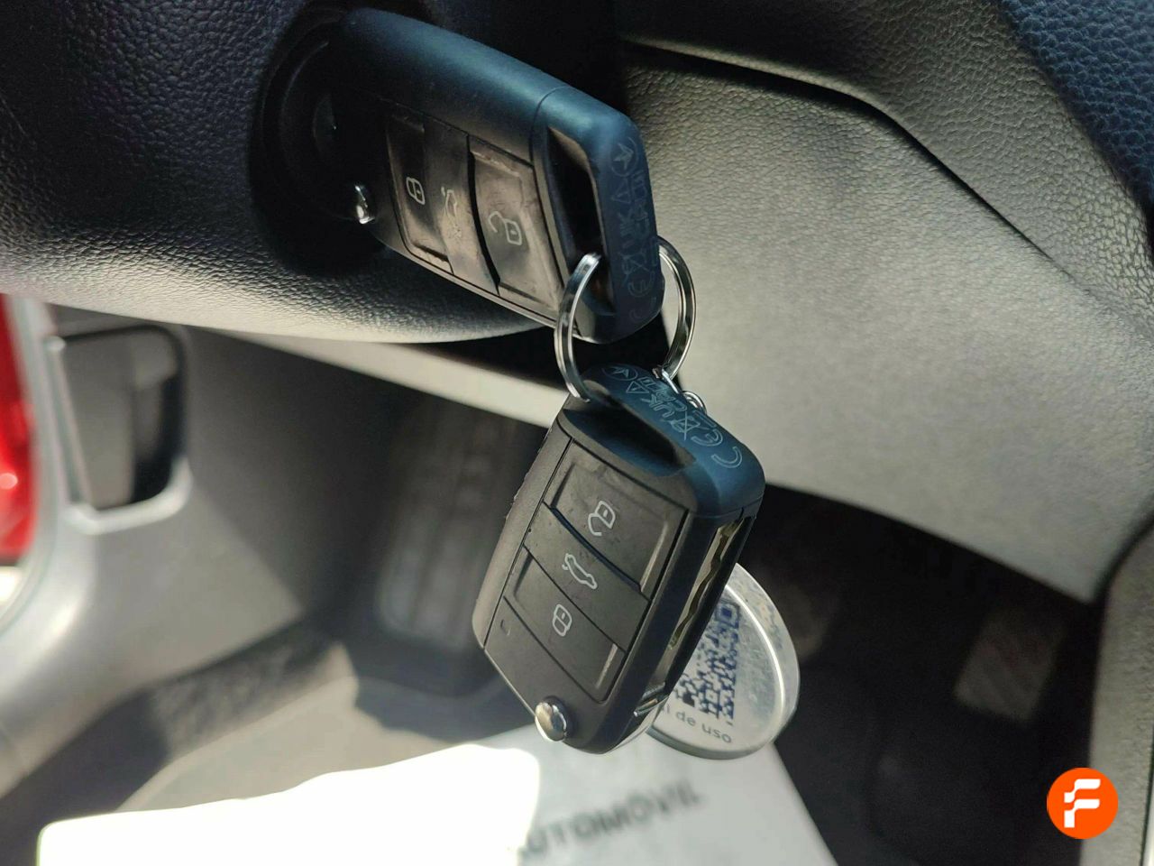 Foto Volkswagen Taigo 20