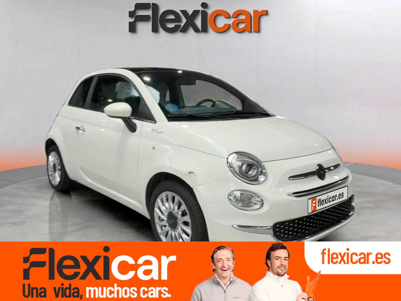 Foto Fiat 500 1