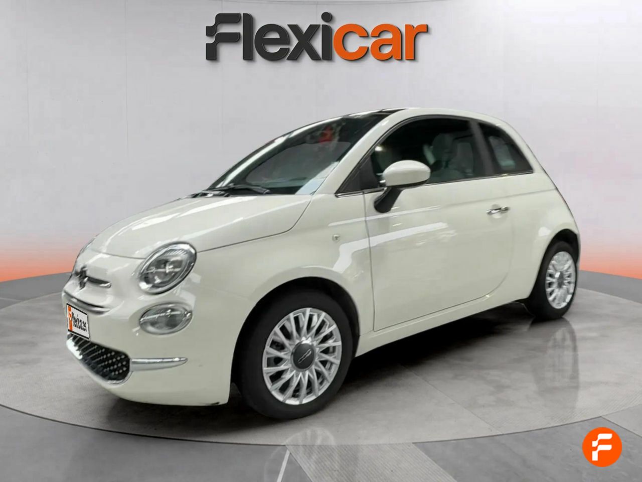 Foto Fiat 500 2