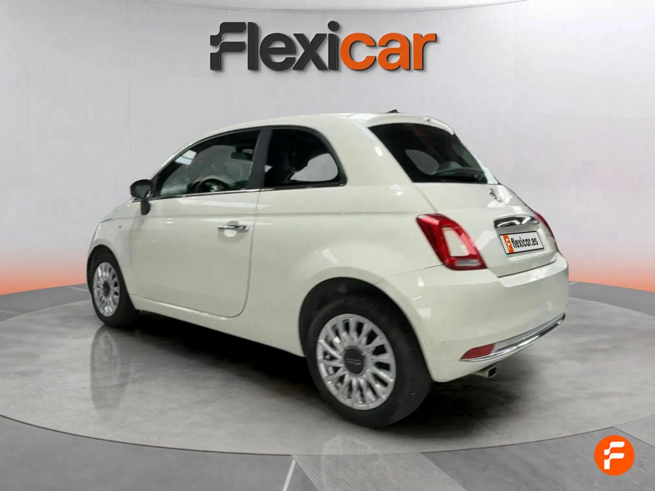Foto Fiat 500 4