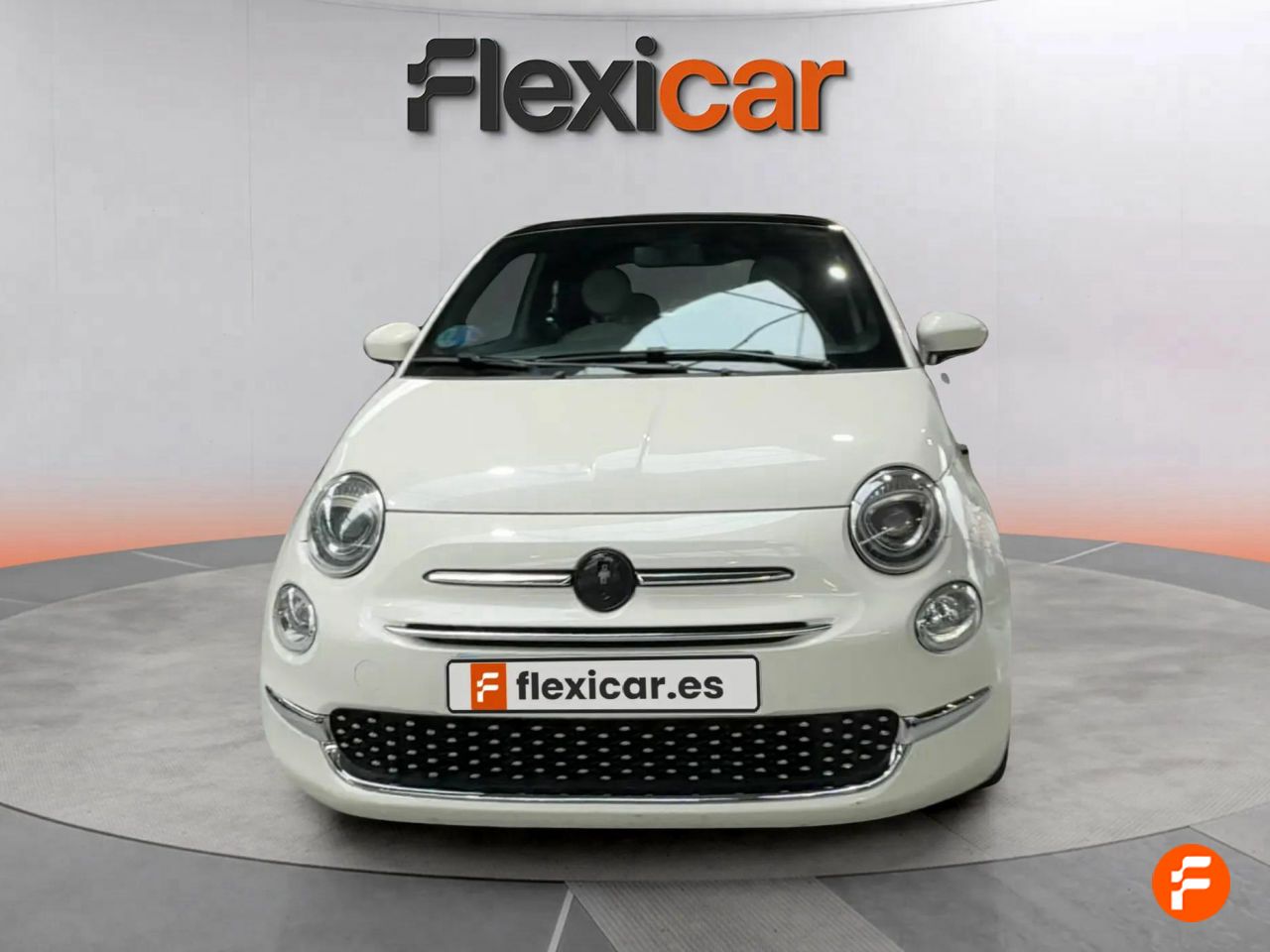 Foto Fiat 500 9