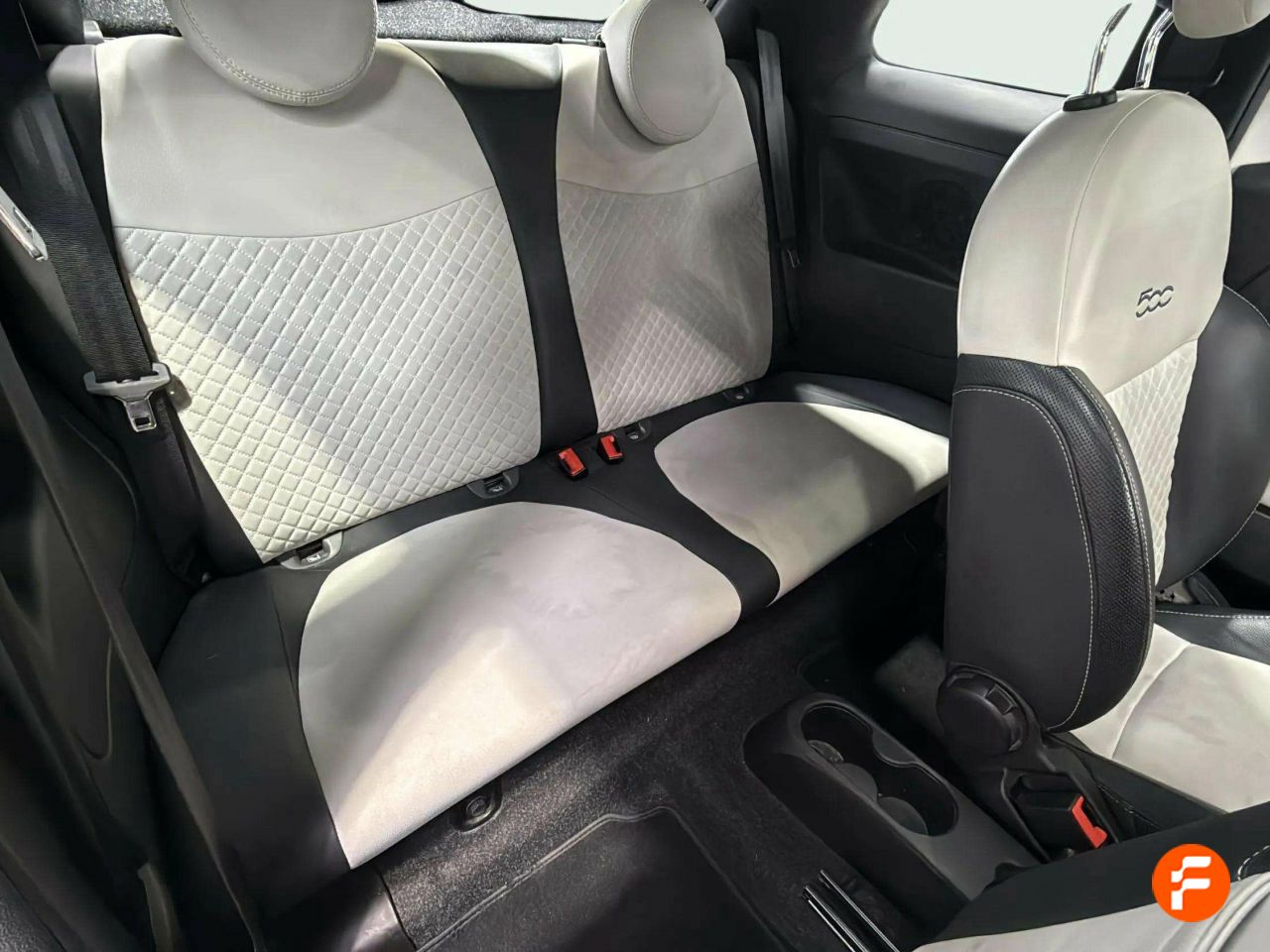 Foto Fiat 500 15