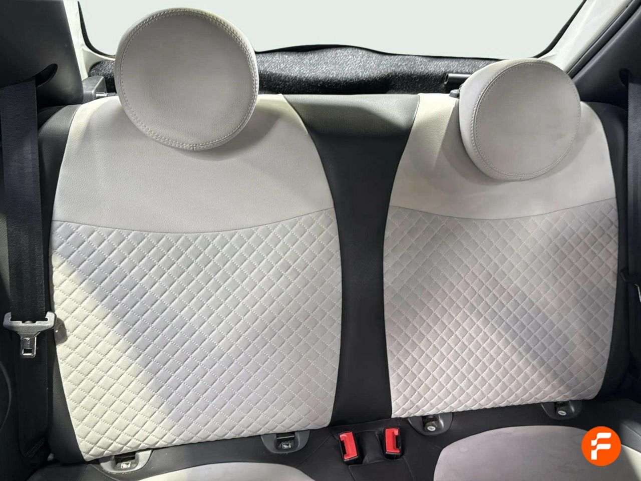 Foto Fiat 500 16