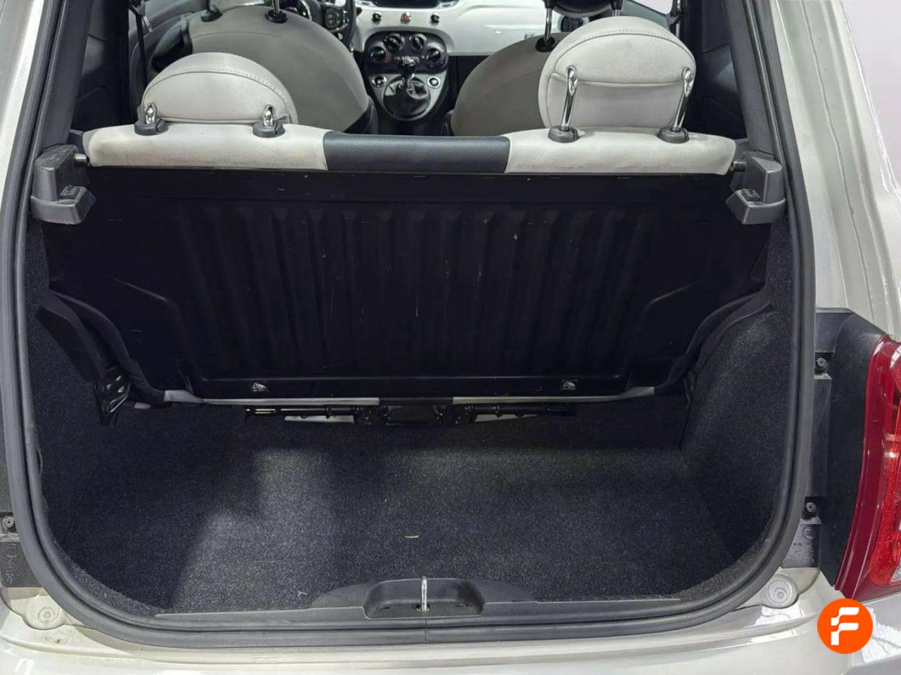Foto Fiat 500 17