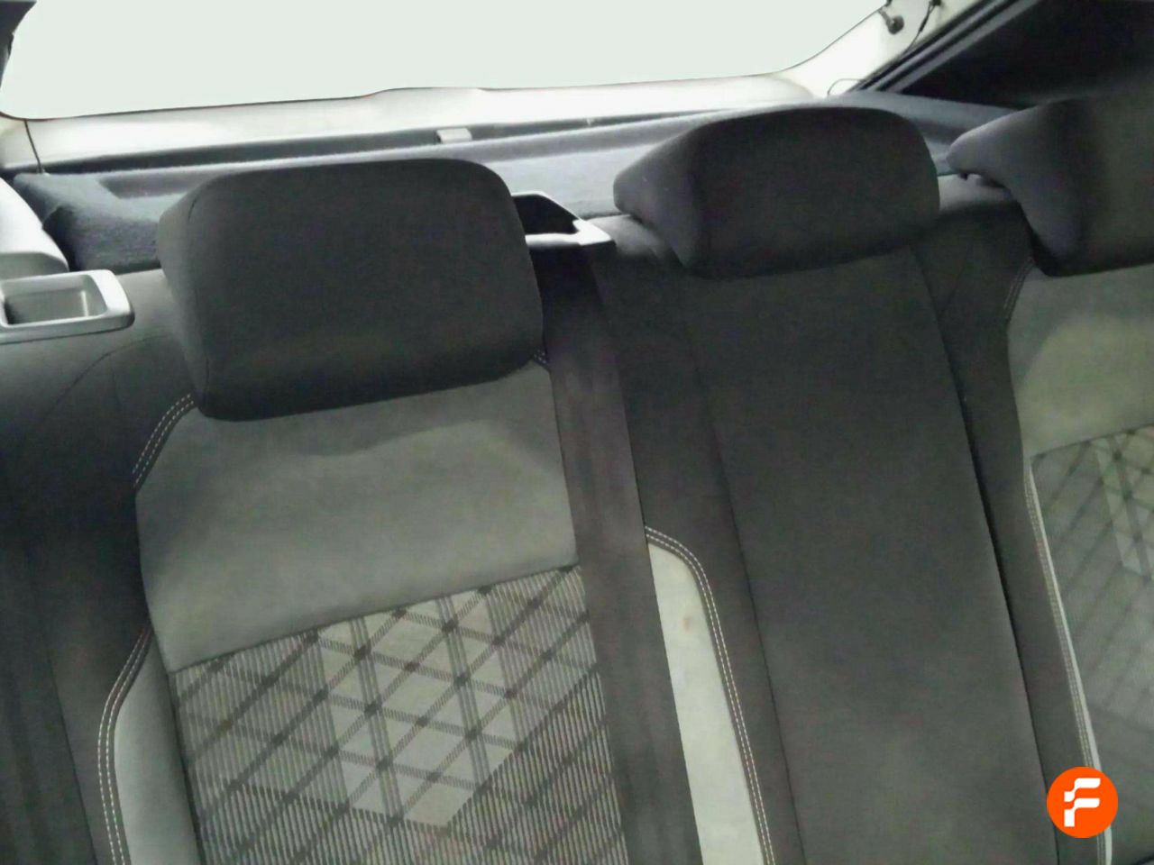 Foto Volkswagen Taigo 16