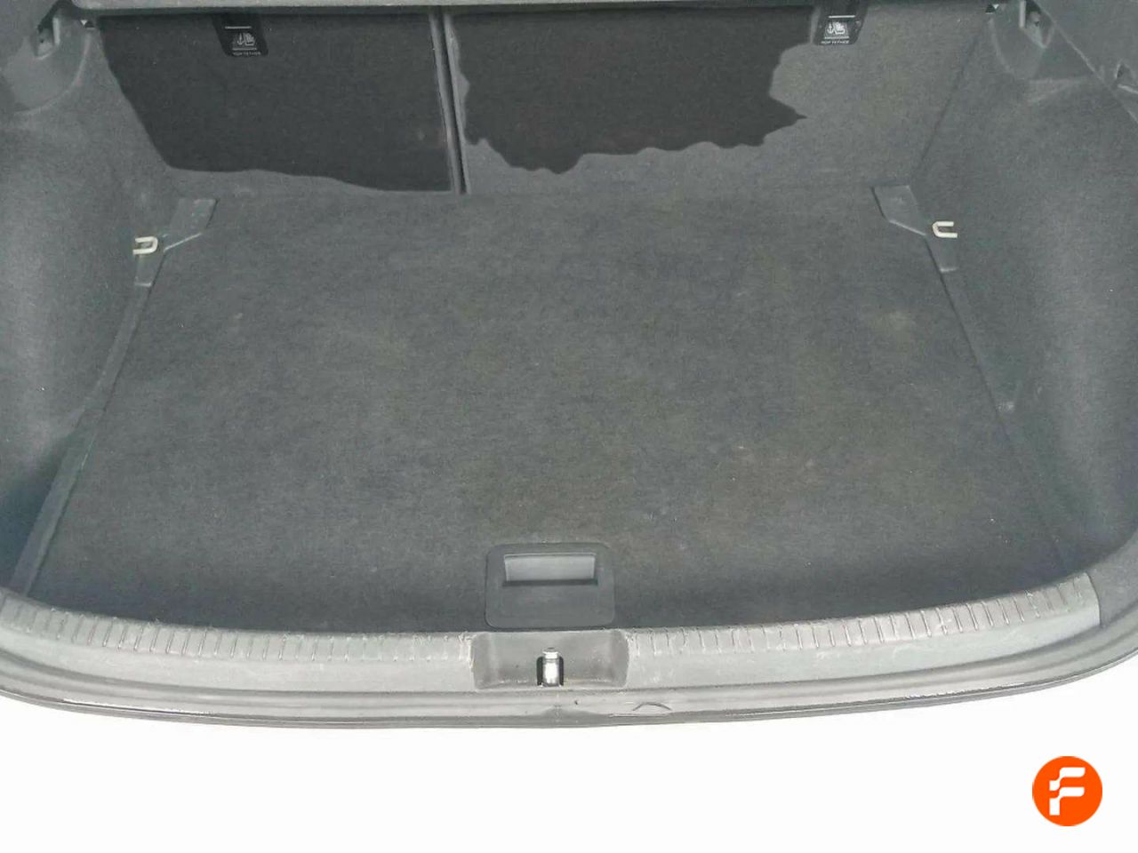 Foto Volkswagen Taigo 17