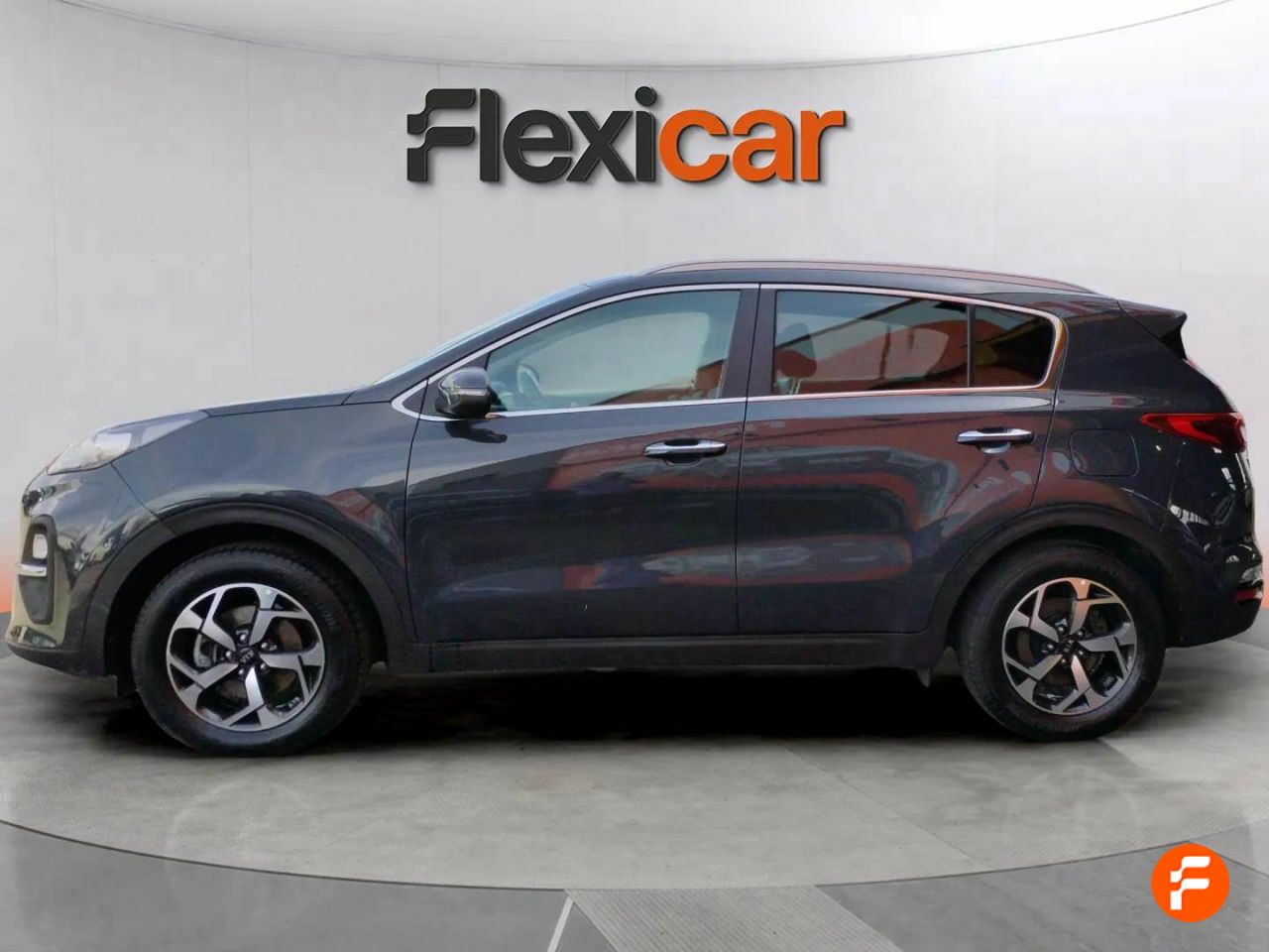 Foto Kia Sportage 4