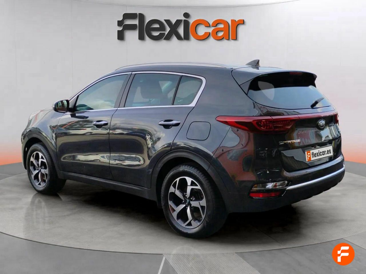 Foto Kia Sportage 5