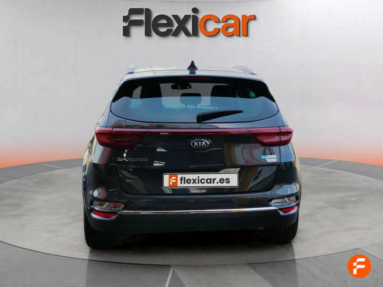 Foto Kia Sportage 7