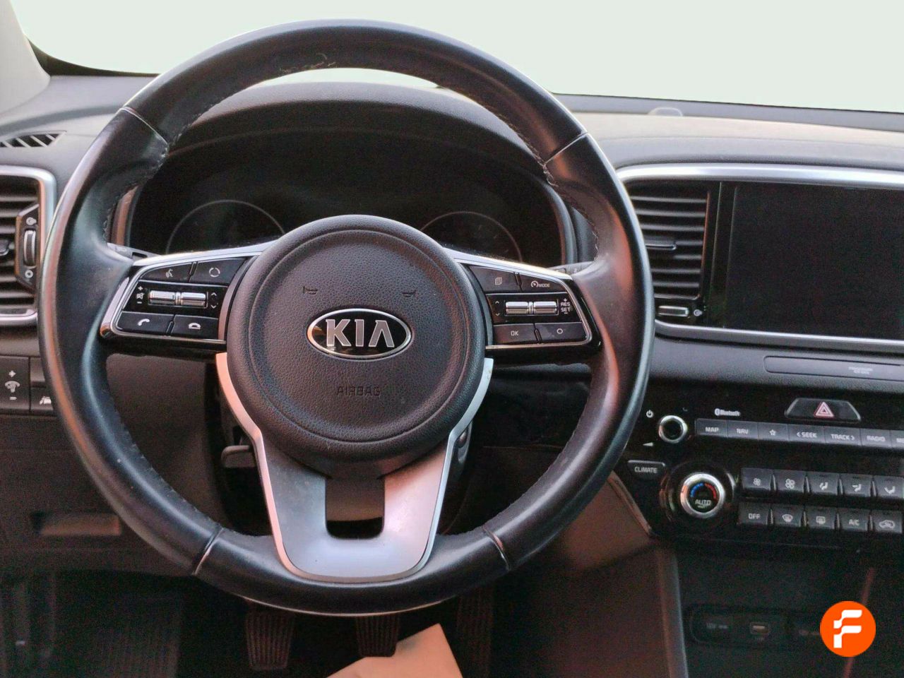 Foto Kia Sportage 13